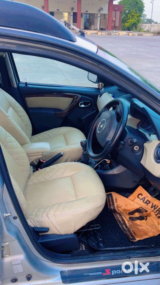 Renault Duster Diesel 2014 Edition