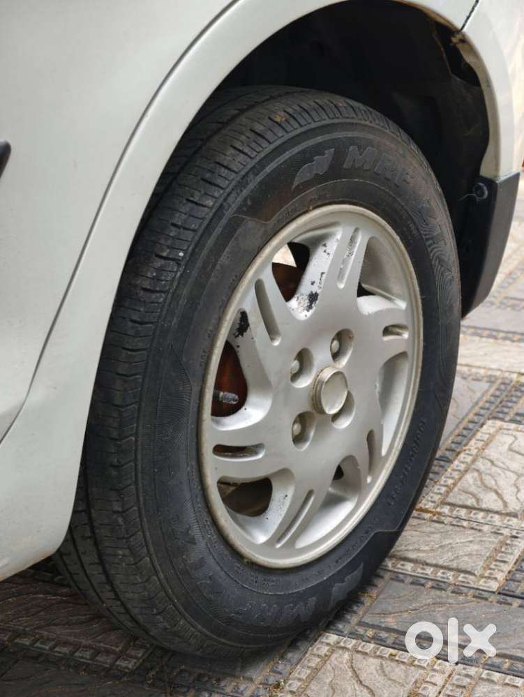 Maruti Suzuki Swift Dzire Ldi Optional, 2013, Diesel