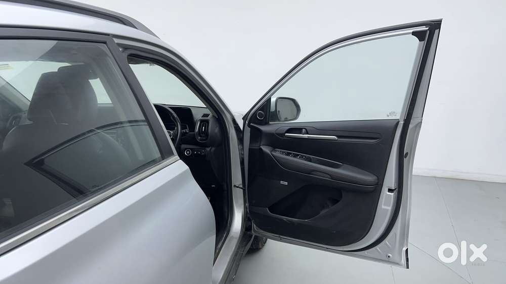 Kia Sonet Gtx+ 1.5, 2022, Diesel