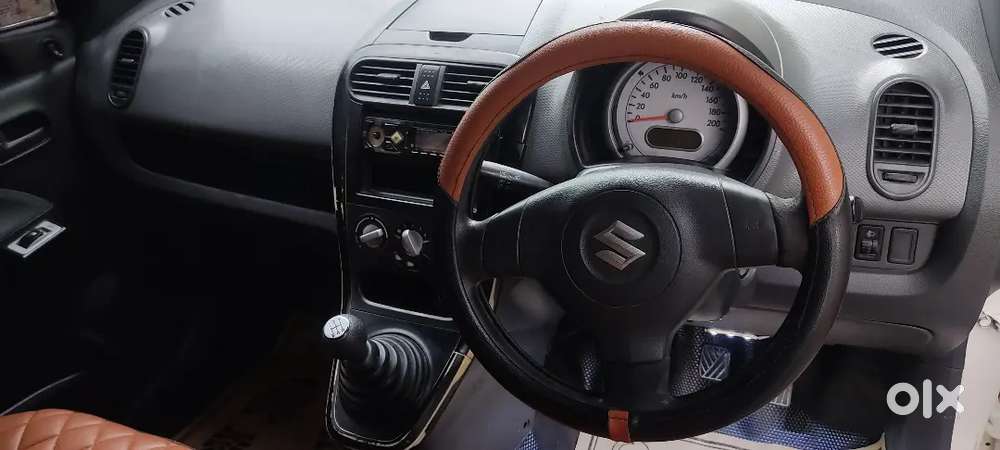 Maruti Suzuki Ritz 2016 Diesel Good Condition