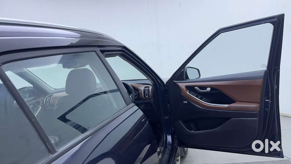 Hyundai Alcazar 1.5 Signature (o) Diesel At 7 Str, 2022, Diesel