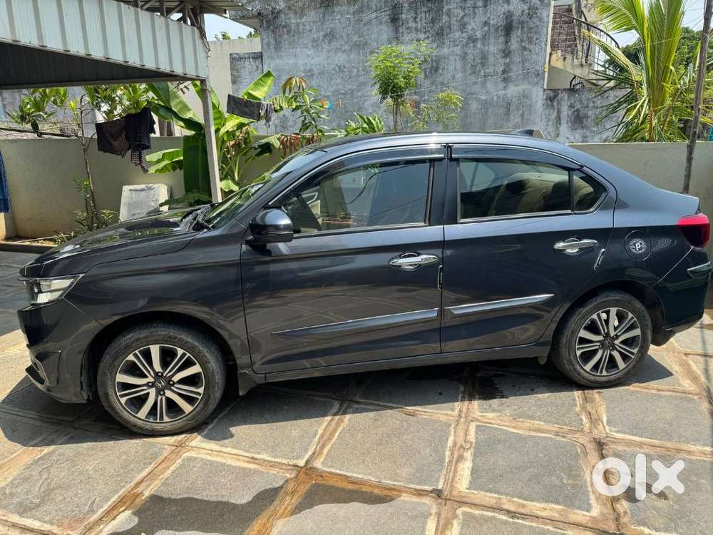 Amaze With Mint Condition As New Car