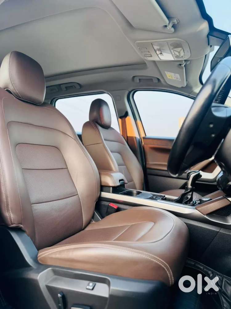 Tata Harrier Xza+, 2023, Diesel