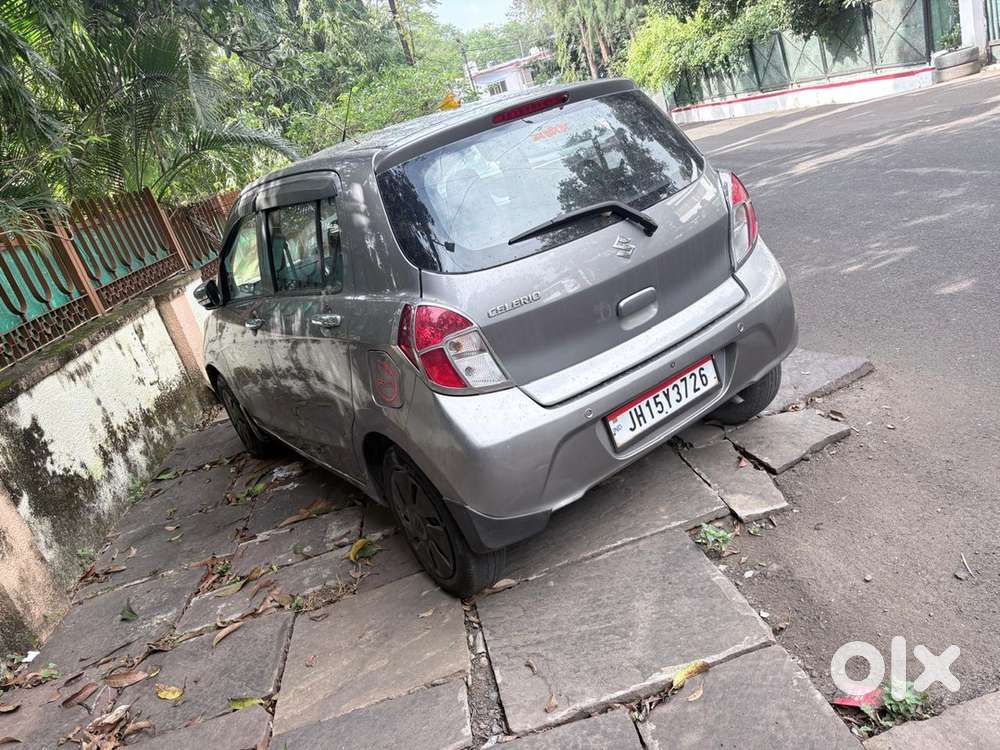 Maruti Suzuki Celerio 2020 Petrol Well Maintained