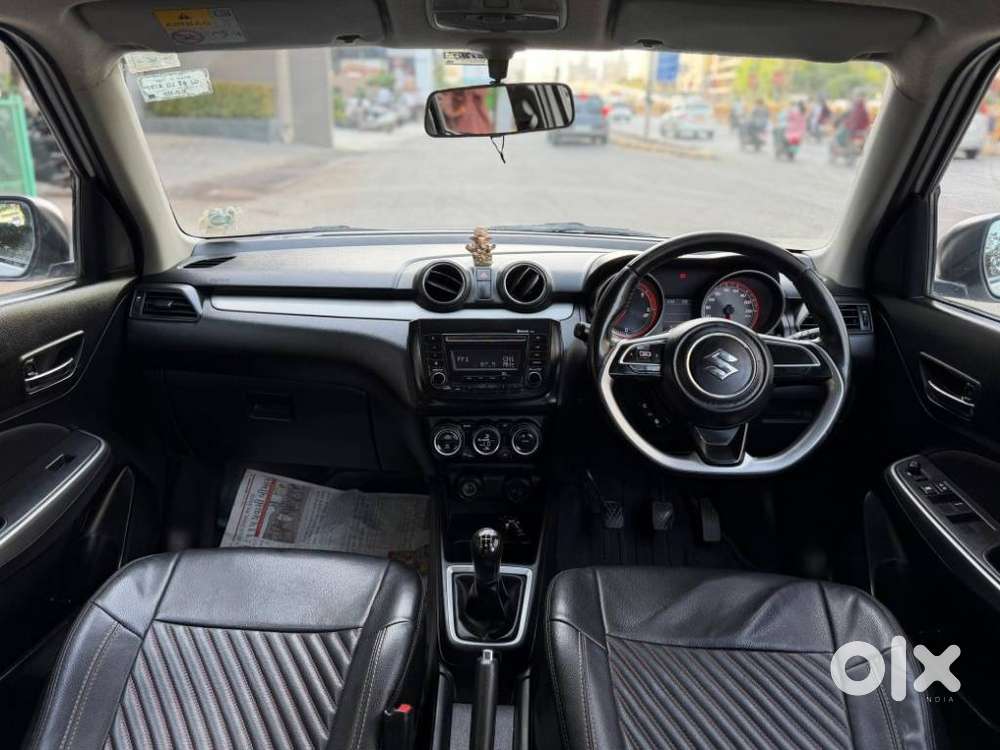 Maruti Suzuki Swift Ddis Zdi, 2020, Diesel