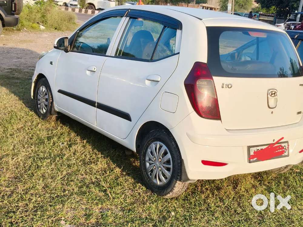 Hyundai I10 2014 Modeli10 Megna  Petrol Lcd Speaker Genuine Ga