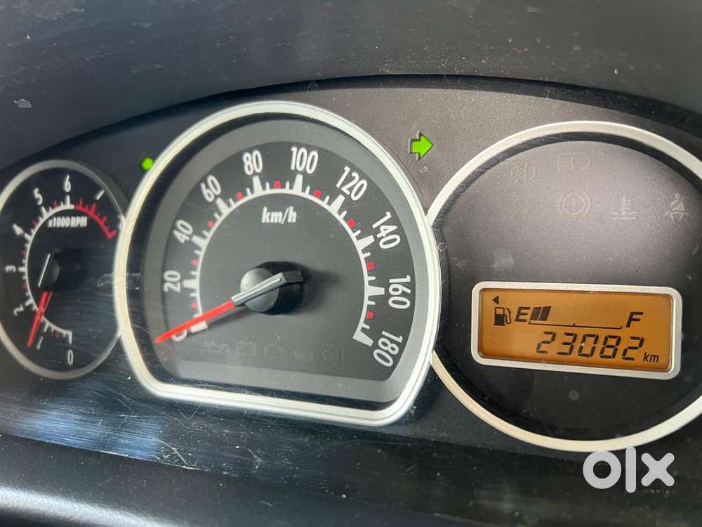 Maruti Suzuki Alto K10 Plus Edition, 2013, Petrol