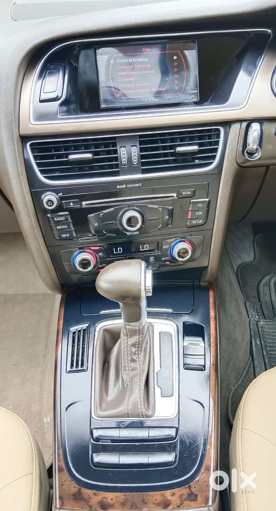 Audi A4 2.0 Tdi, 2015, Diesel