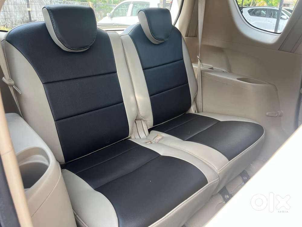 Maruti Suzuki Ertiga Zdi+ Shvs, 2016, Diesel