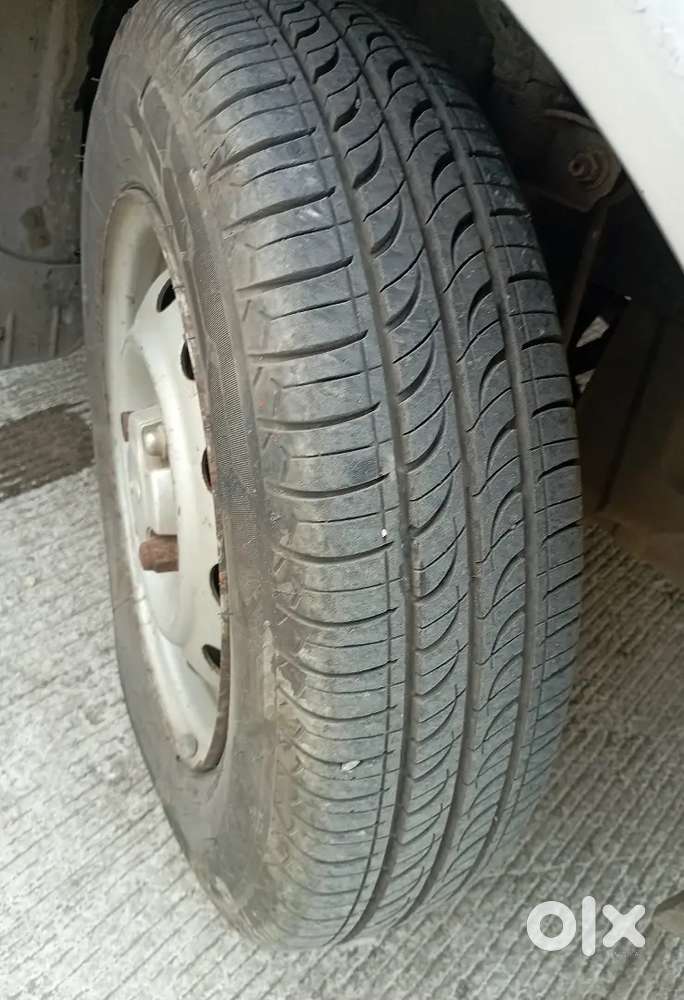 Car Is Well Maintained