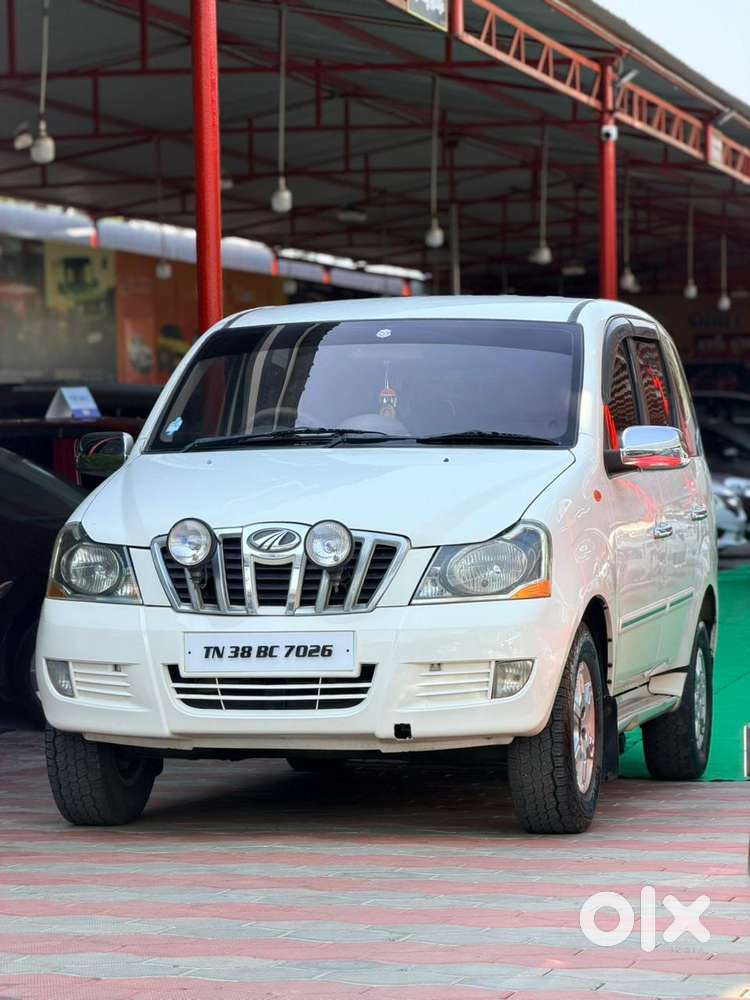 Mahindra Xylo E8 Bs-iii, 2010, Diesel