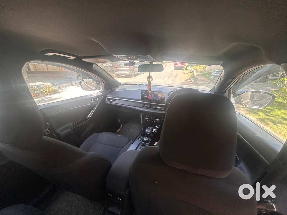 Tata Nexon New Model