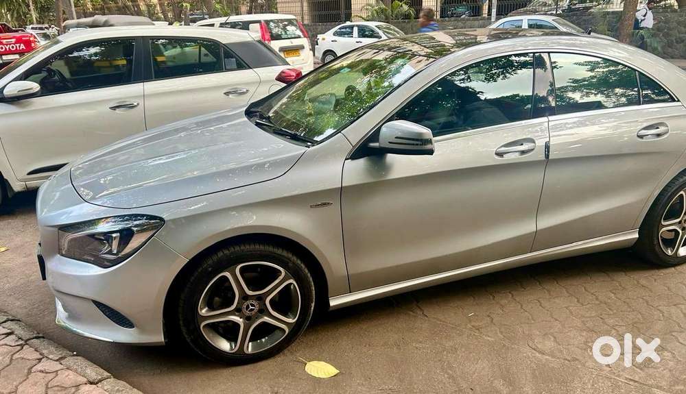 Mercedes-benz Cla Urban Sport 200, 2019, Petrol