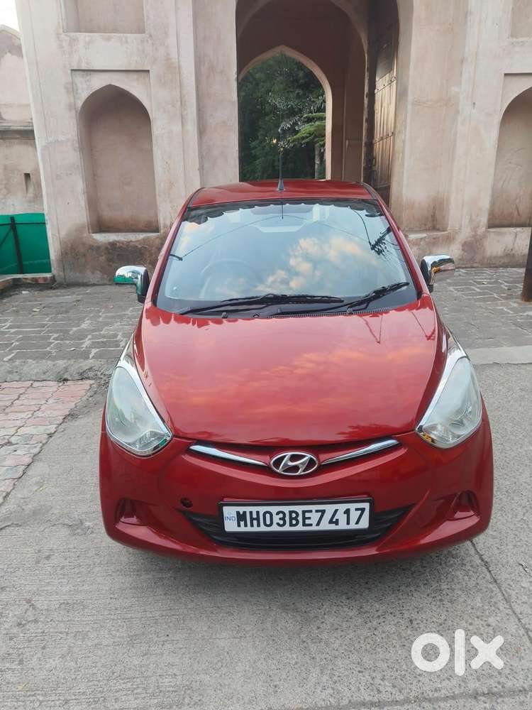 Hyundai Eon Era, 2012, Petrol