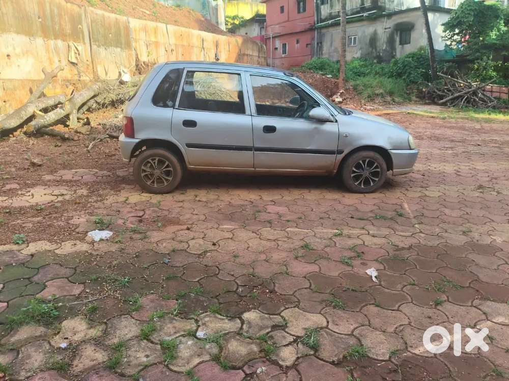 Scrap Car Dealers