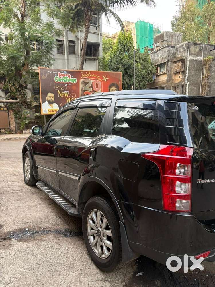 Mahindra Xuv500 At W10 Awd, 2016, Diesel