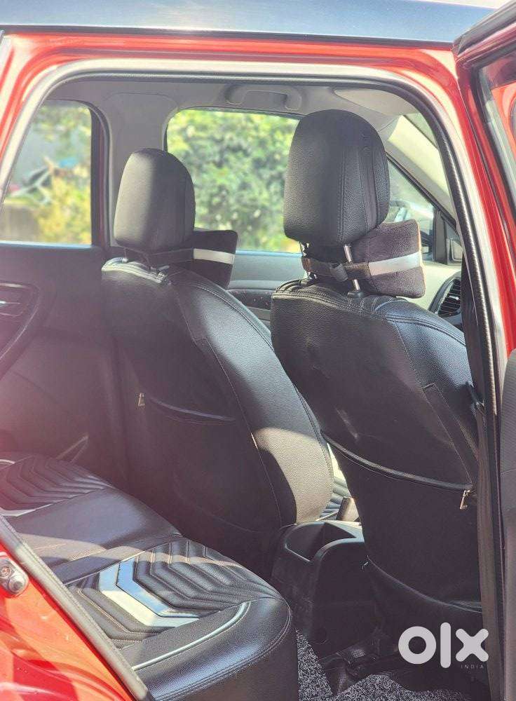 Maruti Suzuki Brezza