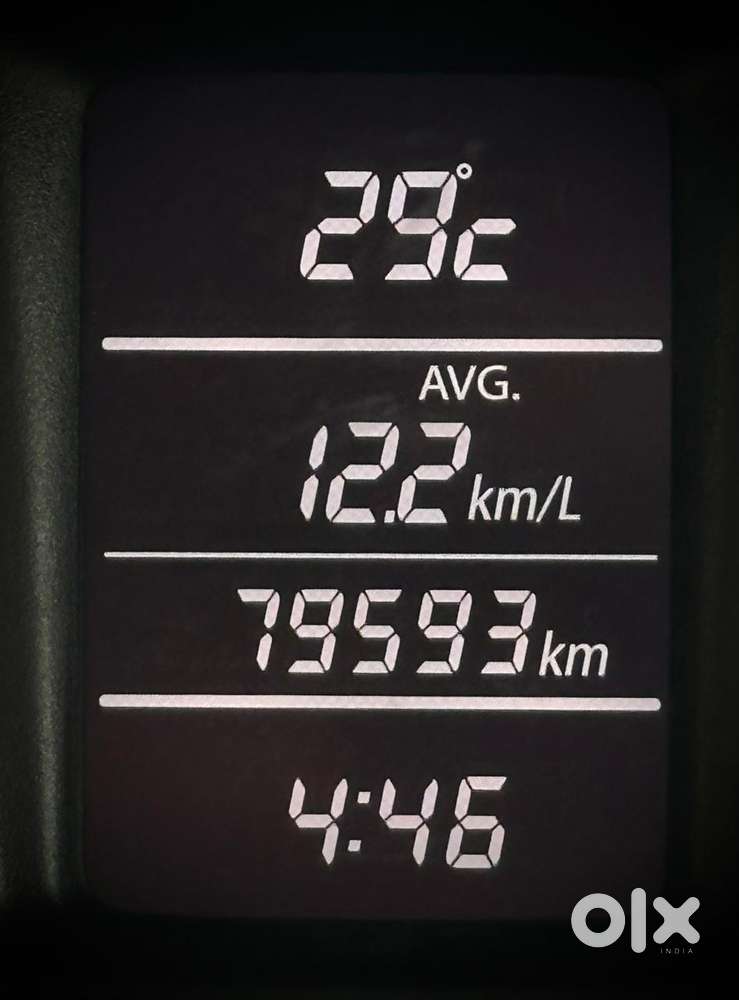 Maruti Suzuki Ciaz, 2015, Petrol