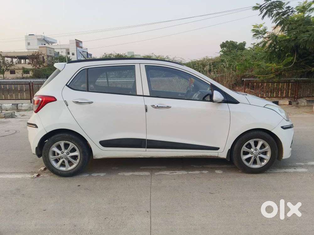 Hyundai Grand I10 2013-2016 Crdi Asta, 2015, Diesel