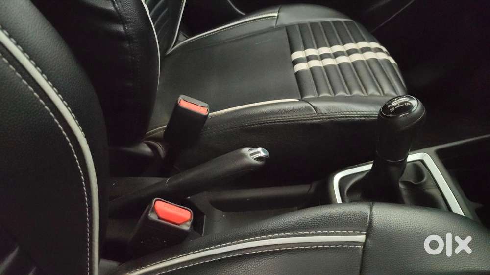 Maruti Suzuki Swift 2018 Vxi, 2019, Petrol