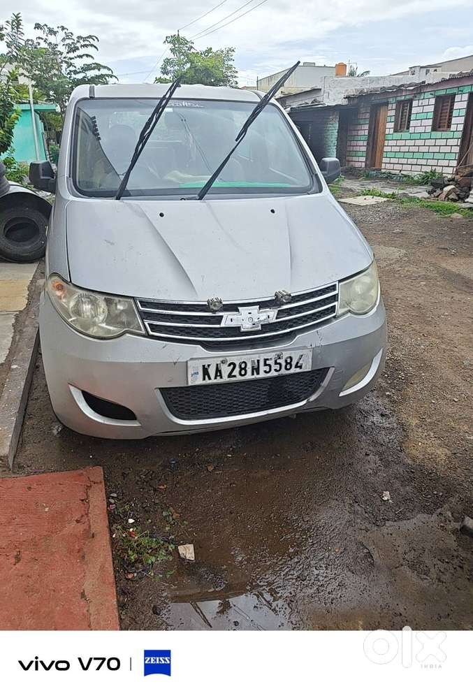 Full Candition Car