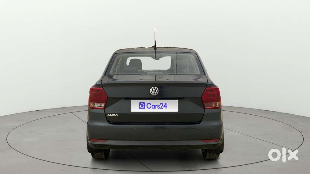 Volkswagen Ameo 1.2 Mpi Highline, 2016, Petrol