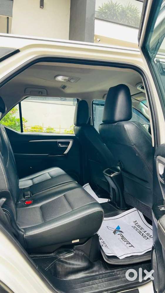 Toyota Fortuner 4x2 Mt 2.8 Diesel, 2023, Diesel