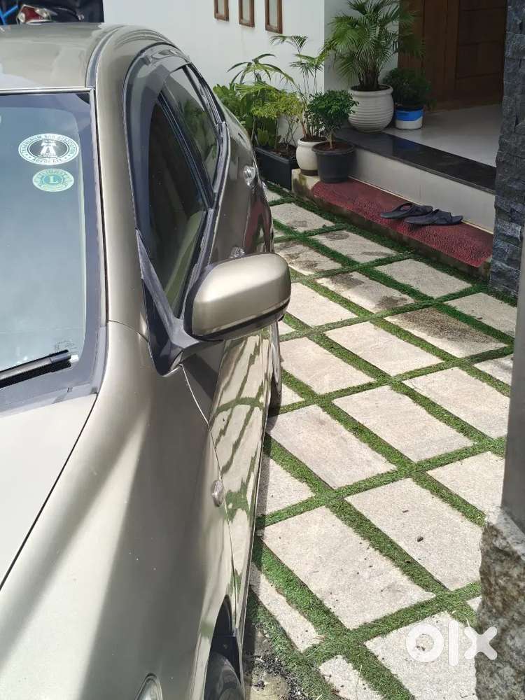 Honda City Vx 2010