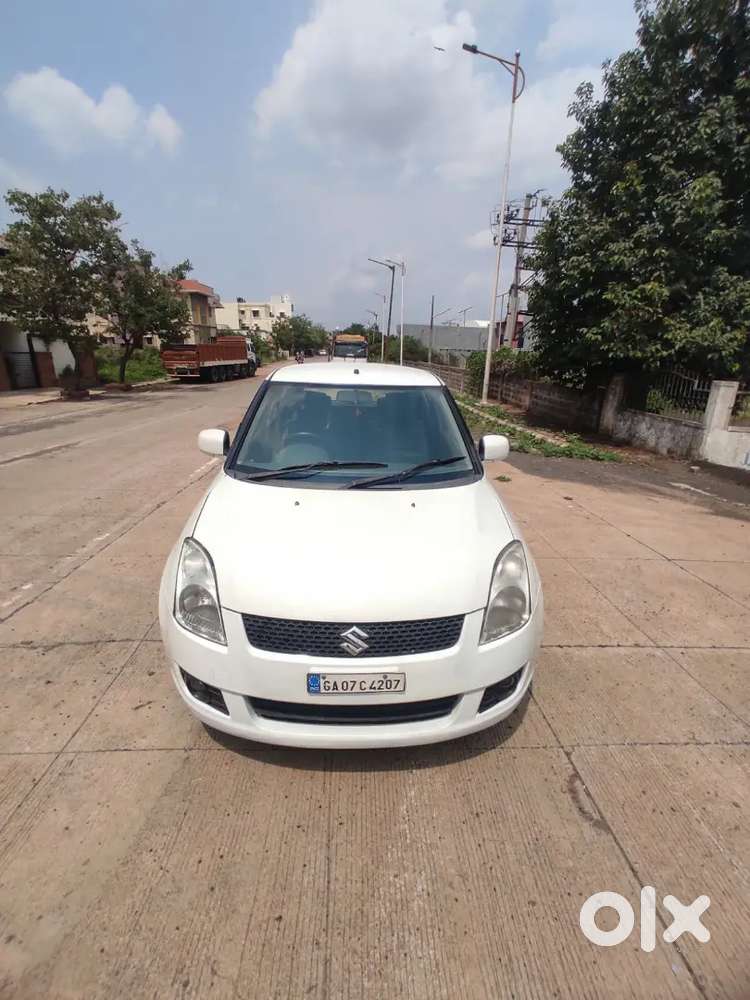 Maruti Suzuki Swift Diesel 2008