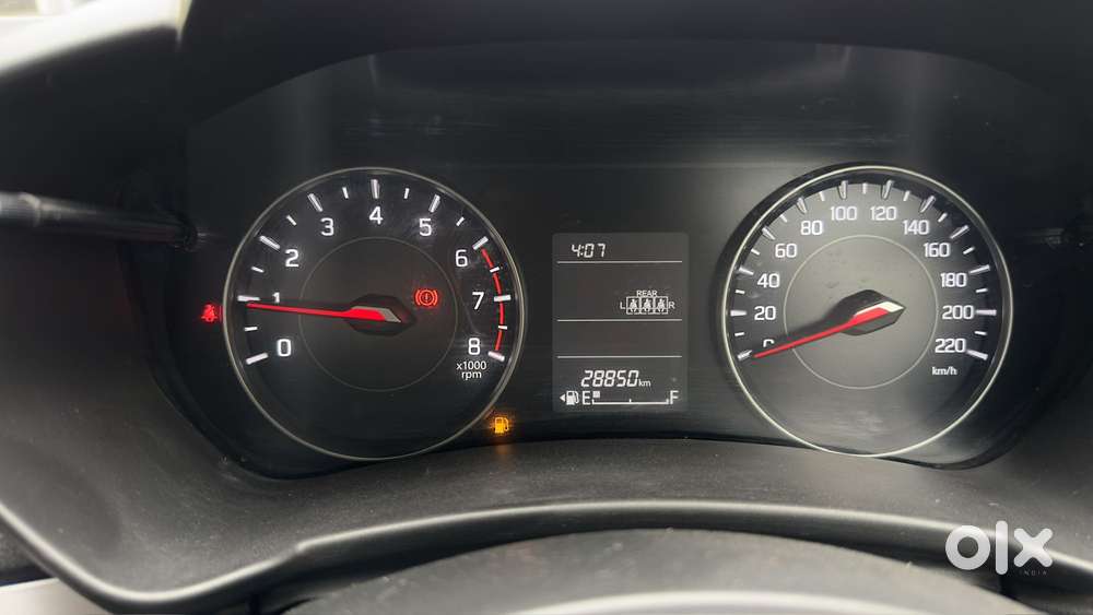 Maruti Suzuki Swift Dzire Vxi(o) Mt, 2024, Petrol
