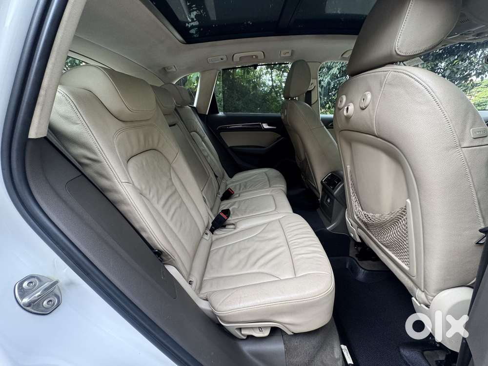 Audi Q5 2.0 Tdi Premium Plus, 2014, Diesel