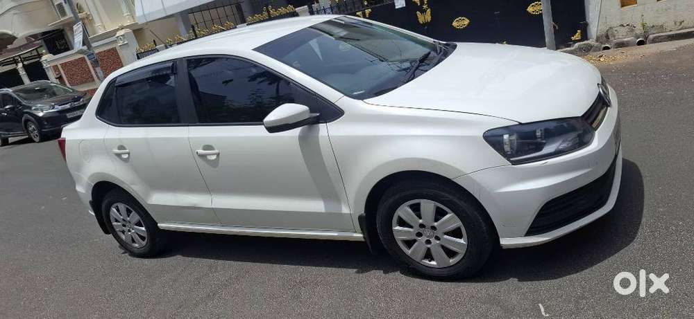 Volkswagen Ameo 1.2 Mpi Comfortline, 2018, Diesel