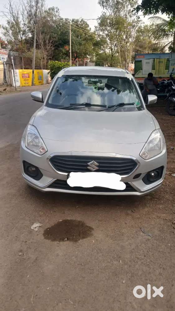 Maruti Suzuki Desire  2019