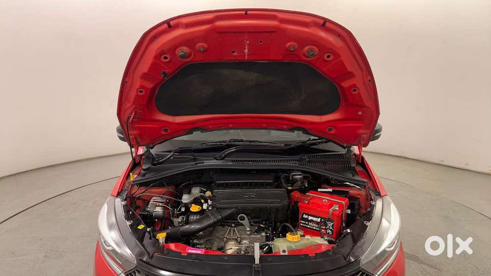 Tata Tiago 1.2 Revotron Xz Plus Cng, 2023, Cng & Hybrids