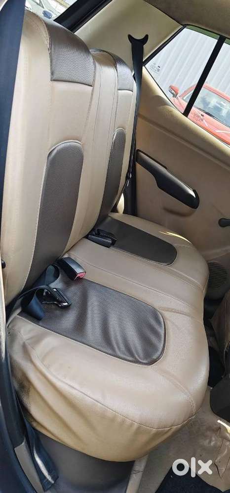 Hyundai I10 2007-2010 Era 1.1, 2011, Petrol