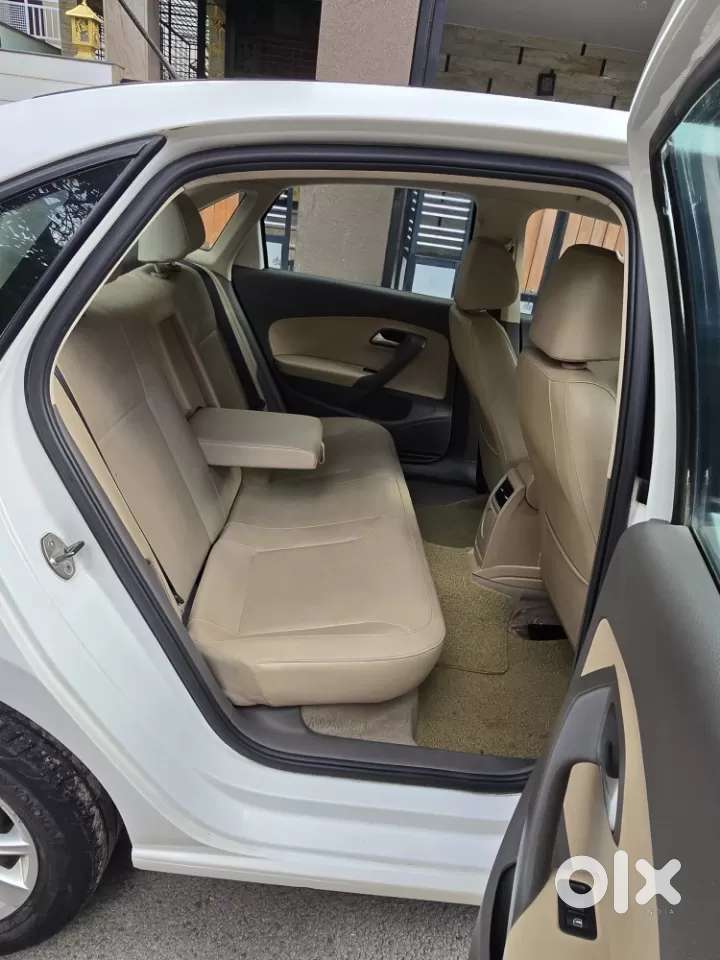 Volkswagen Vento 1.5 Tdi Highline At, 2016, Diesel