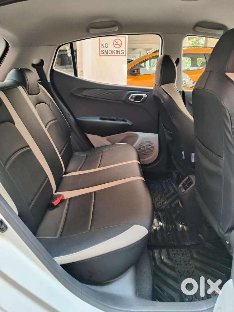 Hyundai Grand I10 Nios Sportz, 2020, Petrol
