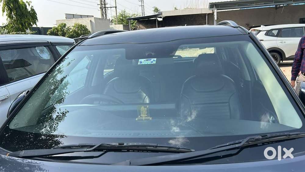 Kia Seltos 2020