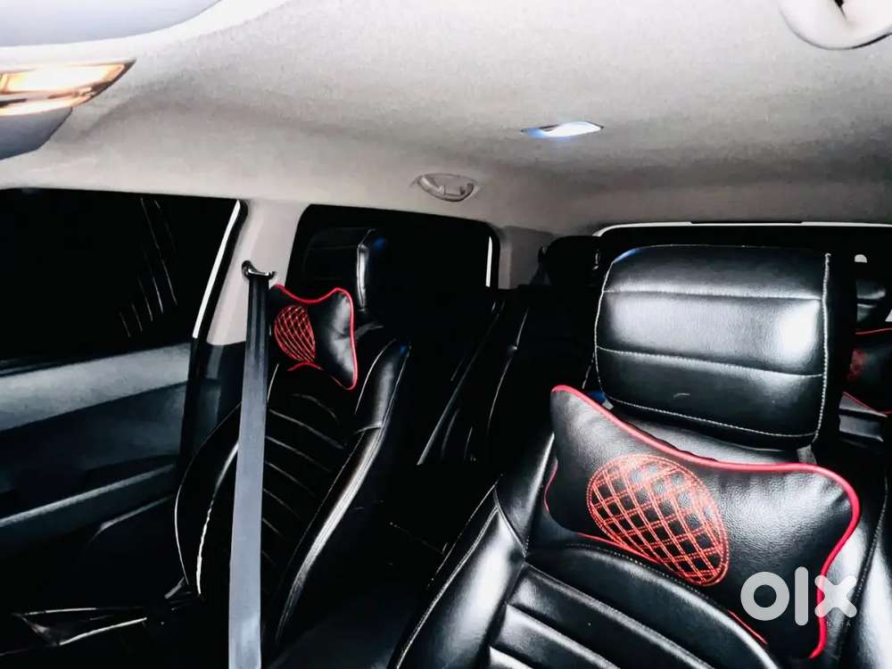 Hyundai Creta 1.6 Sx Plus 2017