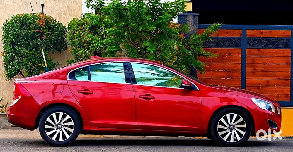 Volvo S60, 2014, Diesel