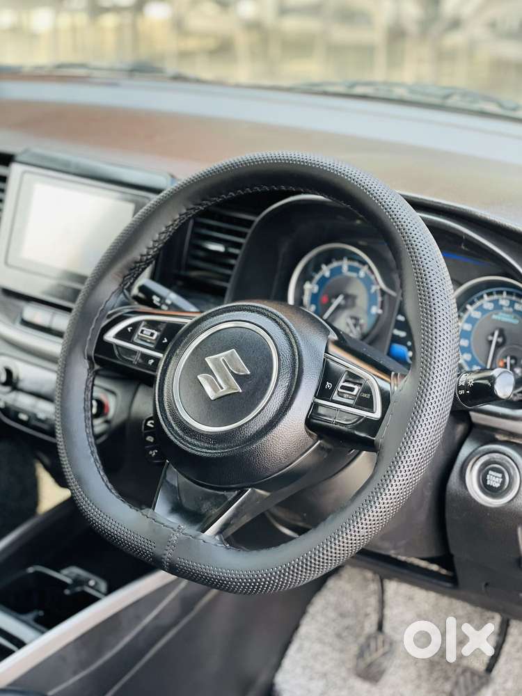 Maruti Suzuki Xl6 1.5 Zeta Mt, 2021, Petrol