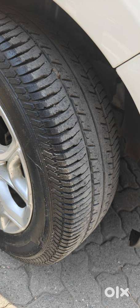 Ford Ecosport 1.5 Ti Vct Mt Titanium, 2017, Petrol