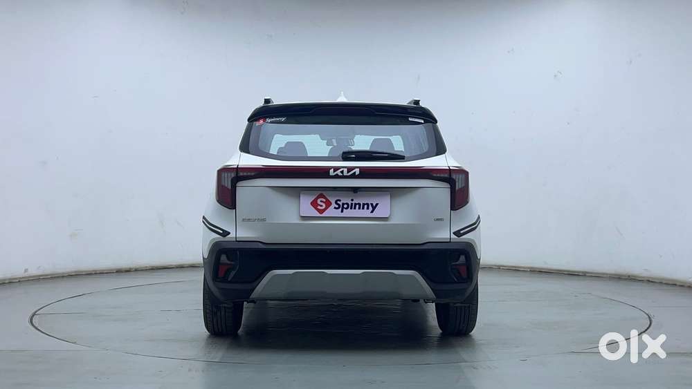 Kia Seltos 1.5 Htx+ Diesel Imt, 2023, Diesel