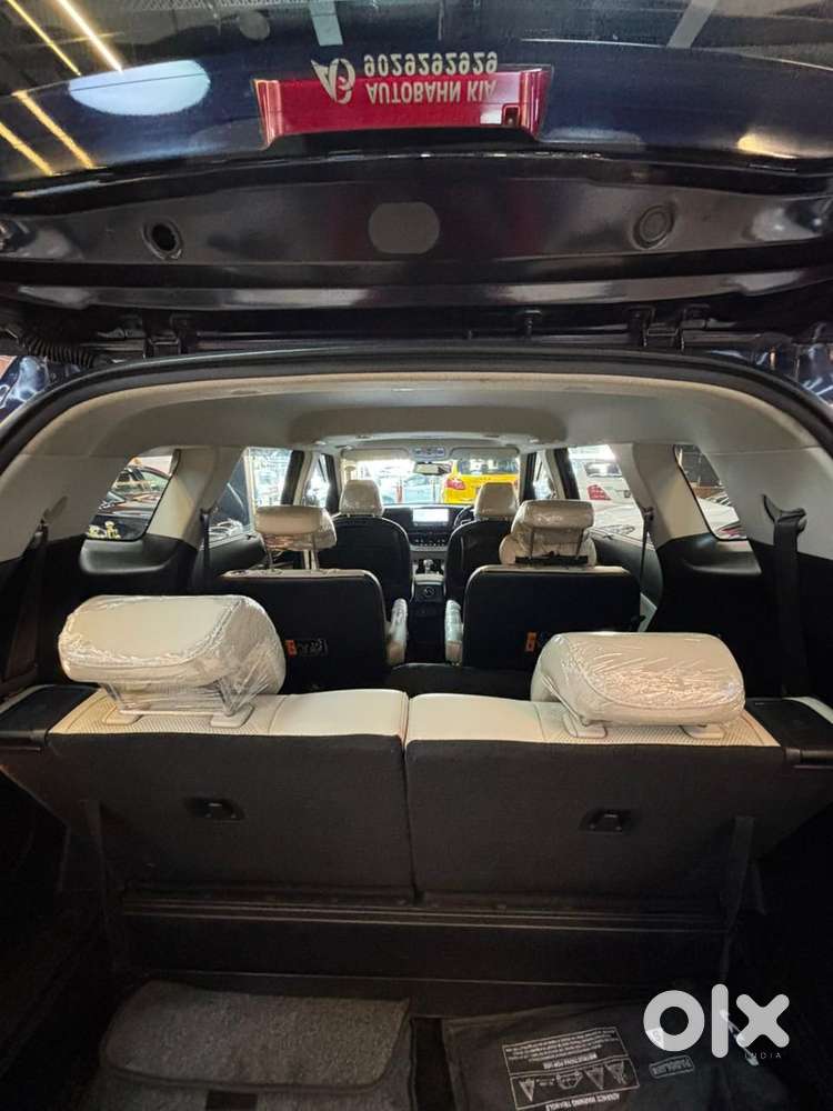 Kia Carens 1.5 Luxury Plus Diesel 6 Str, 2022, Diesel