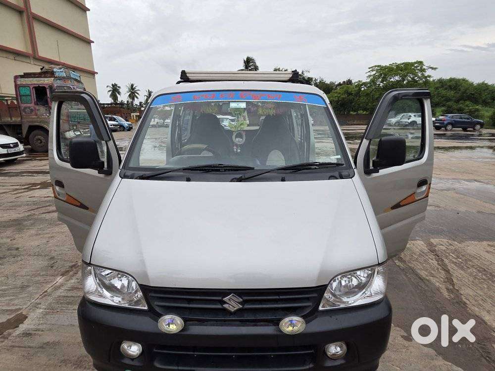 Maruti Suzuki Eeco 5 Seater Ac, 2023, Petrol