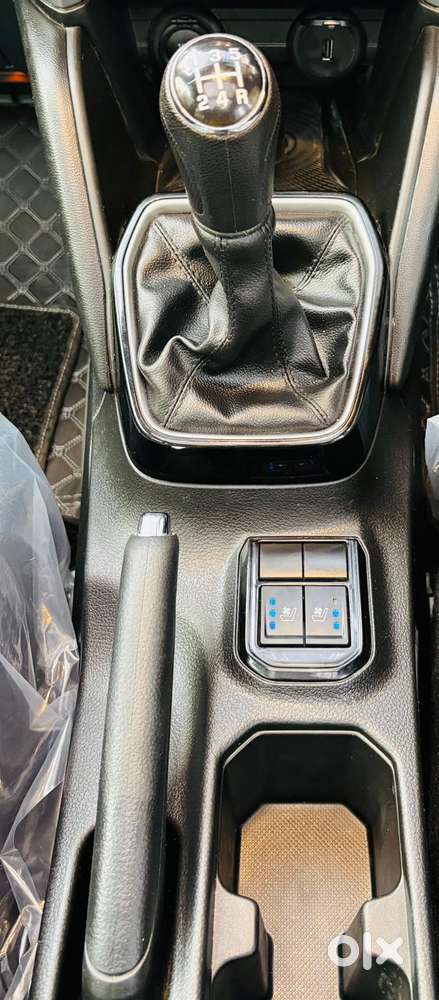 Toyota Urban Cruiser Hyryder G (o) Neodrive Aero Edition, 2025, Petr..