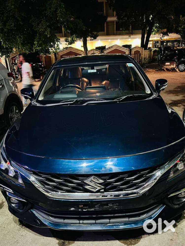 Maruti Suzuki 2022 Model