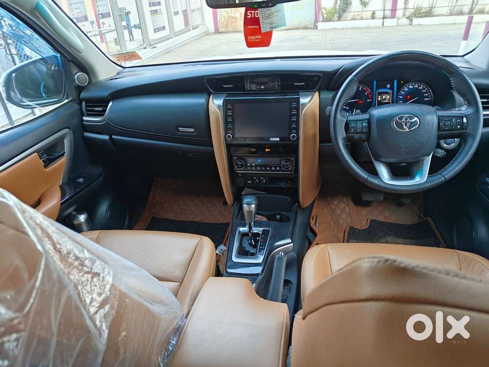 Toyota Fortuner 4x2 At 2.8 Diesel, 2023, Diesel