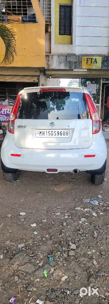 Maruti Suzuki Ritz 2013 Diesel 99000 Km Driven