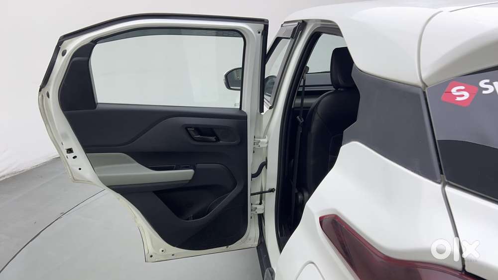 Tata Punch Adventure, 2022, Petrol